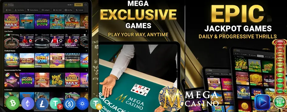 Interactive Baccarat and Game Show Studios