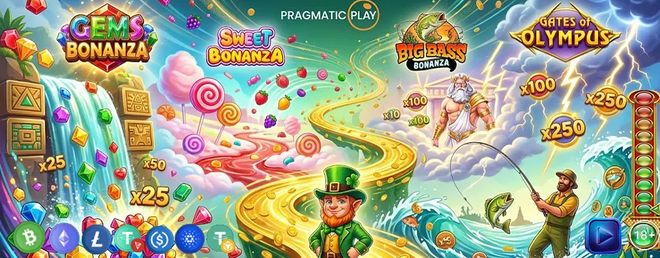 Reliability and Reputation in the iGaming Market